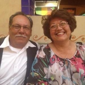 Meet your Posher, Lupe